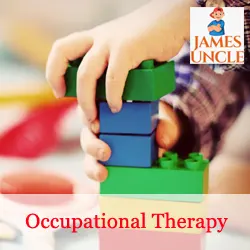 Occupational Therapy Shrabani Shaw in Dumdum